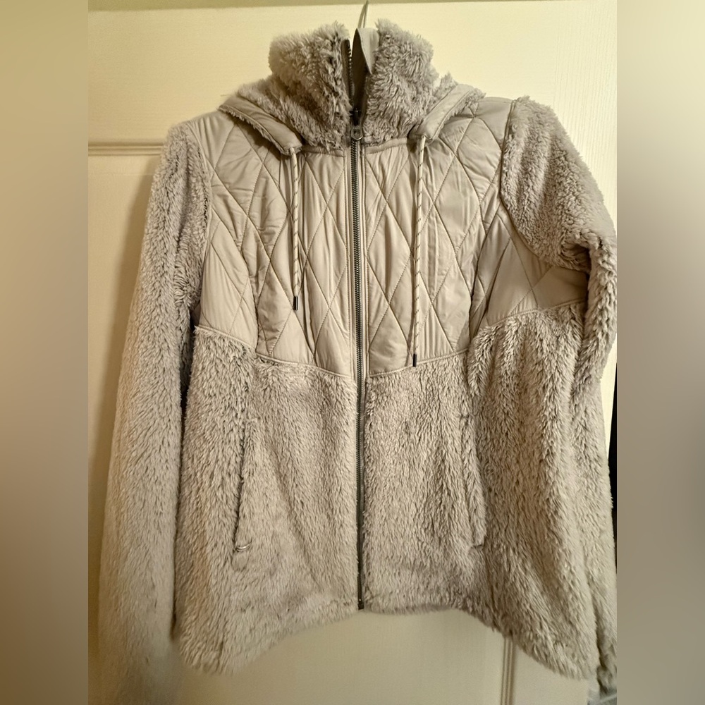 Kuhl Prima Flight Jacket - Like New - Super Soft!!